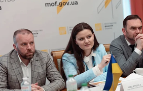 Україна отримає мільярд доларів від Світового банку