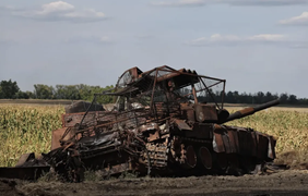 Протягом 2025 року російська армія втратила майже 200 тисяч солдатів