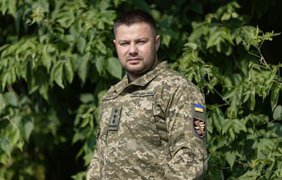 Хто такий Олег Апостол: що відомо про нового командувача Десантно-штурмових військ ЗСУ