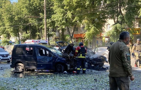 Пʼять вибухів у місті забрали життя людей: які наслідки обстрілу Сум 