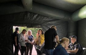 Фото: соцмережа
