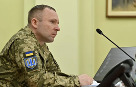 Драпатий заявив, що залишається у війську: він отримав нову посаду