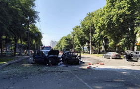 рф вдарила по центру Сум: є загиблі, кількість постраждалих зросла