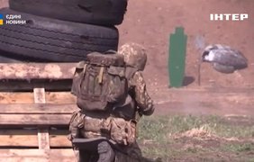 Вишкіл під вогнем: як гартує новобранців 32 бригада, що б'ється за Покровськ