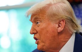 Трамп поїде на саміт НАТО у Гаазі — Білий Дім