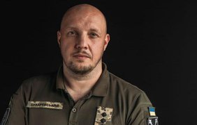 Сухаревського звільнили з посади командувача Сил безпілотних систем