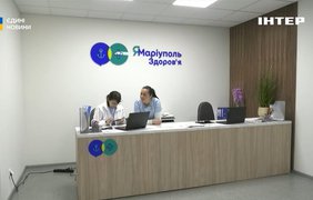 В Одесі відкрився медичний центр "Маріуполь. Здоров'я"