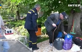 Обстріли не вщухають: як проходить евакуація з Куп'янська