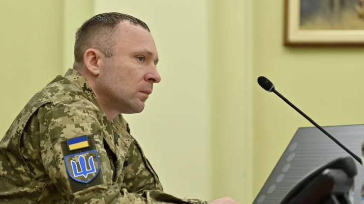 Фото: Сухопутні сили ЗСУ