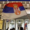 Протести в Сербії виходять з-під контролю: поліцію звинувачують у насильстві