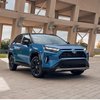 Toyota RAV4 посунула Tesla Model Y: ТОП-10 найпопулярніших автомобів у світі