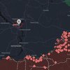На Дніпропетровщині вперше зʼявилась сіра зона на мапі Deepstate