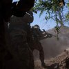 ЗСУ звільнили Андріївку та просунулися біля Олексіївки, відтіснивши росіян від Сум - Генштаб