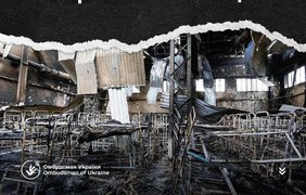 Аналіз ООН підтвердив, що рф відповідальна за теракт в Оленівці