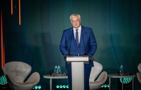 Сибіга відповів главі МЗС Словаччини на пропозицію "пробачити рф все, що сталося"