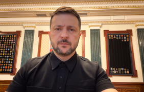 Зеленський ввів у дію рішення щодо синхронізації санкцій з ЄС проти рф та Ірану