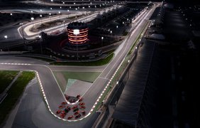 Колекція суперкарів McLaren Мансура Оєха