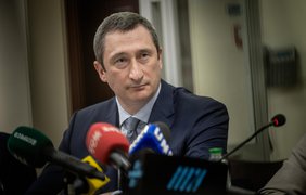 Міністерство національної єдності Чернишова ліквідують - УП