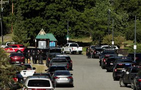 Смертельна пастка: в США пожежників вбили снайперською засідкою