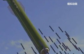 Бомба без вибухів: Китай випробував зброю, яка паралізує міста