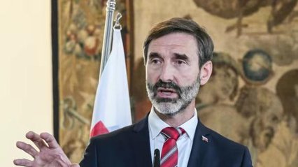 Європа має "пробачити росії все": несподівана заява МЗС Словаччини