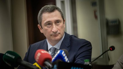 Міністерство національної єдності Чернишова ліквідують - УП