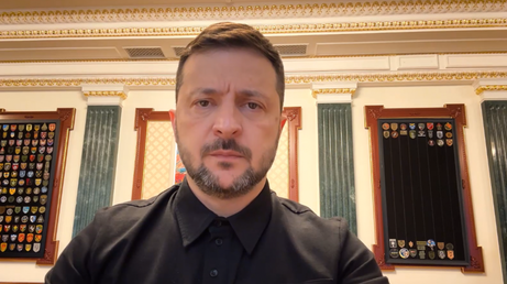 Зеленський ввів у дію рішення щодо синхронізації санкцій з ЄС проти рф та Ірану
