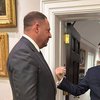 Єрмак у Вашингтоні зустрівся з Рубіо