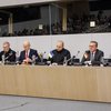 Системи ППО, снаряди та катери для України: які результати нового "Рамштайну"