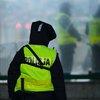 На кордоні з Польщею виявили контейнери з ППО і боєприпасами