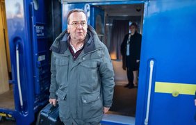 Пісторіус розповів, коли Україна отримає перші далекобійні системи від ФРН