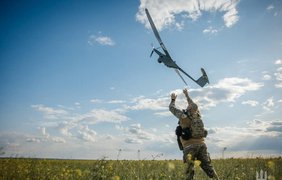 Британія в 10 разів збільшить постачання безпілотників Україні
