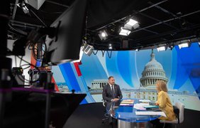 Візит української делегації до США: Єрмак розкрив деталі зустрічі з командою Трампа