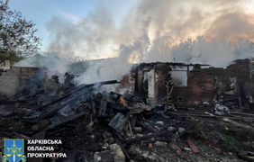 Били по житлових будинках й підприємствах. деталі нічного обстрілу Харкова