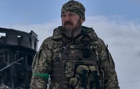 Командувач СБС озвучив плани на 100 днів