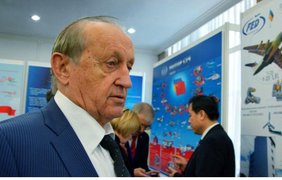 Санкції проти екс-президента "Мотор Січ" Богуслаєва скасували