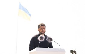 Зеленський анонсував обмін полонених "500 на 500"
