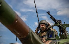 На Сумщині росіяни захопили Андріївку та Водолаги - DeepState