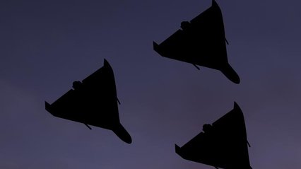 Дрони атакували з п’яти напрямків: як Україна відбила нічний удар ворога