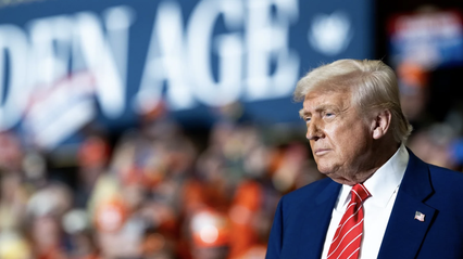 Трамп провів телефонну розмову з путіним: що відомо