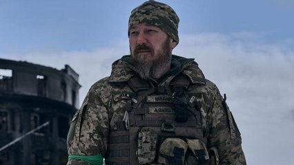 Командувач СБС озвучив плани на 100 днів