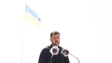 Зеленський анонсував обмі полонених "500 на 500"