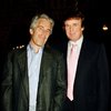 Трамп фігурує у файлах Епштейна - Маск