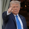 Трамп підписав указ про заборону в'їзду громадян з 12 країн