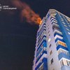 росіяни вночі вдарили дронами по Прилуках та Харкову: щонайменше 5 людей загинули
