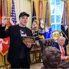 "Я дуже розчарований в Ілоні": Трамп відповів на критику Маска