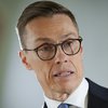 "Потрібні сильніші санкції як з боку США, так і ЄС" — президент Фінляндії