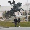 Прем'єр-міністр Молдови: рф прагне розгорнути 10 000 військових у Придністров'ї