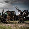 Росіяни почали наступ на Малинівку під Запоріжжям