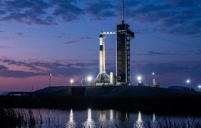 SpaceX виведе з експлуатації кораблі Crew Dragon через заяви Трампа - Маск